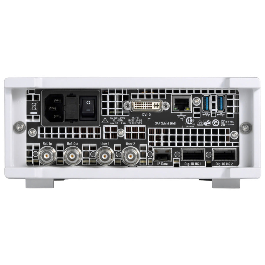 Rohde & Schwarz SMCV100BP2