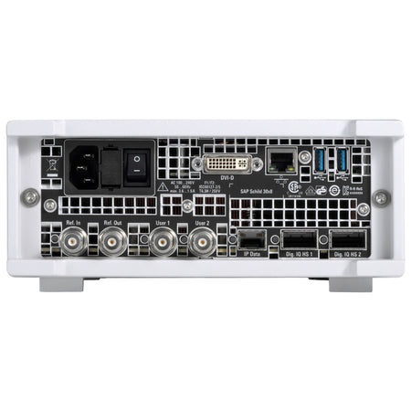 Rohde & Schwarz SMCV100BP2