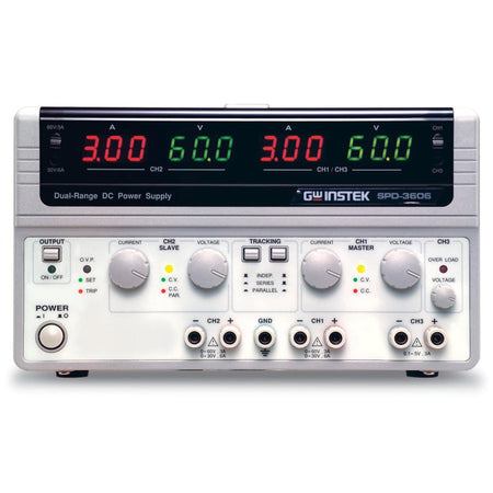 GW Instek SPD-3606