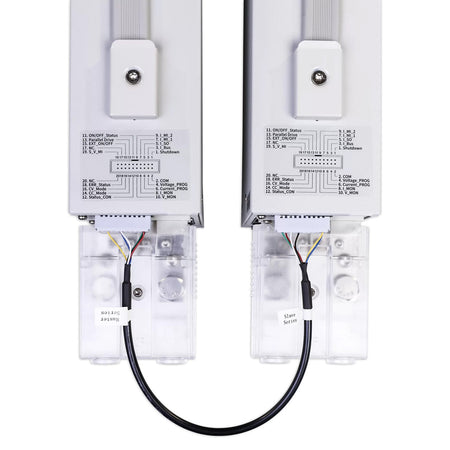 Siglent SPS5000X-SEC