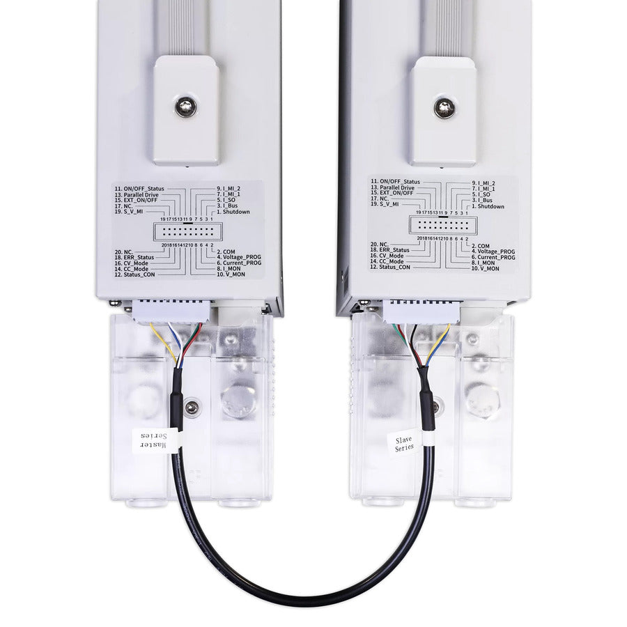 Siglent SPS5000X-SEC