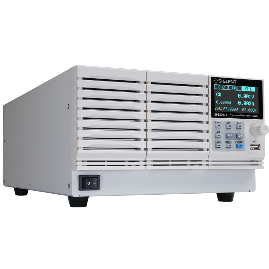 Siglent SPS5043X