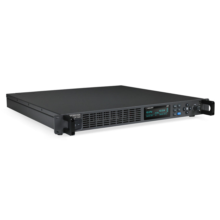 Siglent SPS6225X