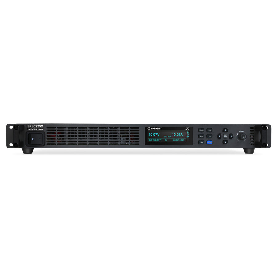 Siglent SPS6225X