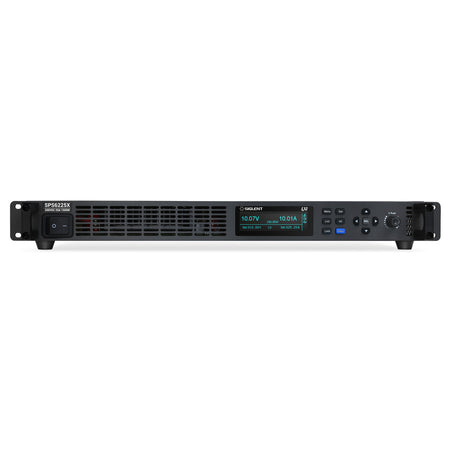 Siglent SPS6225X