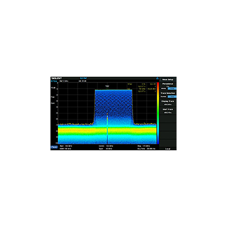 Siglent SSA5000-B40
