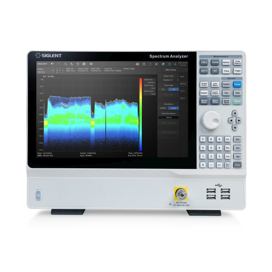 Siglent SSA5083A