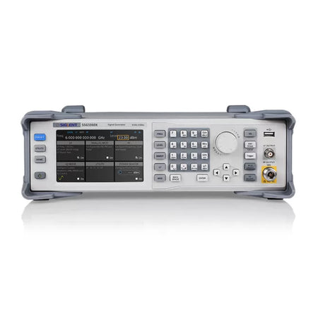 Siglent SSG5000XV_B150