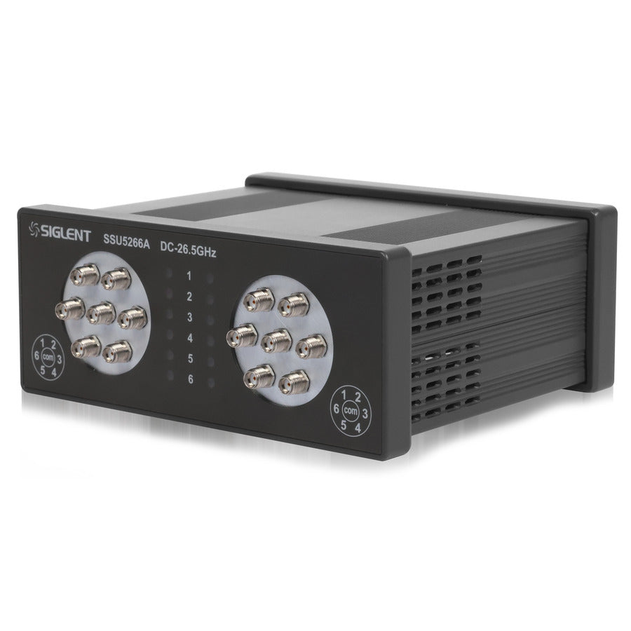 Siglent SSU5266A