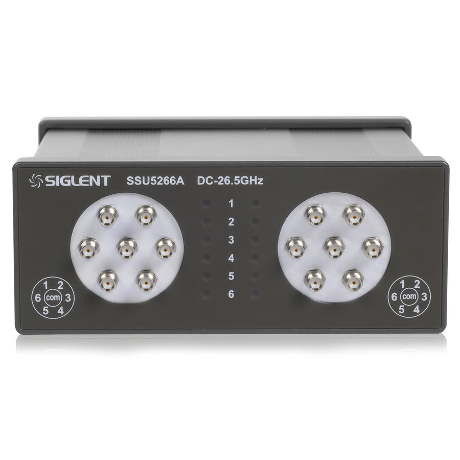 Siglent SSU5265A