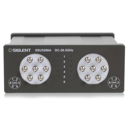 Siglent SSU5265A