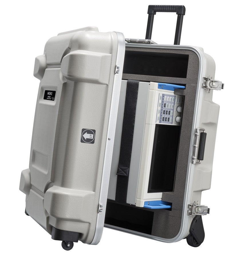 Hioki C8001 TRAGEKOFFER