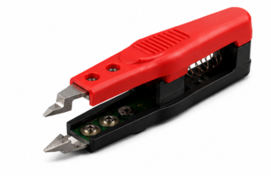 Hioki IM9902 Kontaktspitzen, kleine Ersatzspitzen für L2001 Messtaster