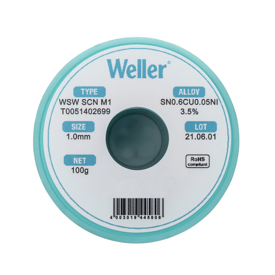 Weller T0051402699