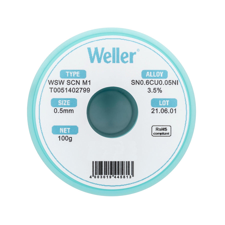 Weller T0051402799