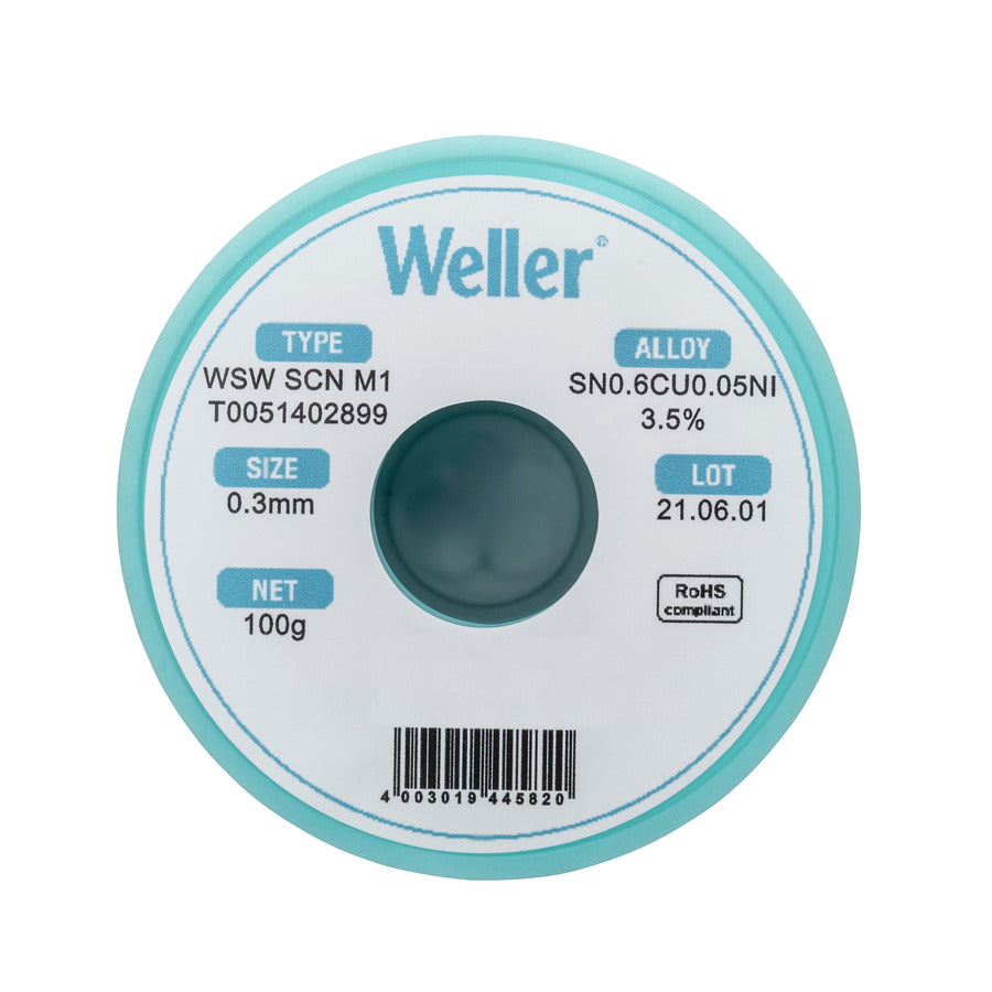 Weller T0051402899