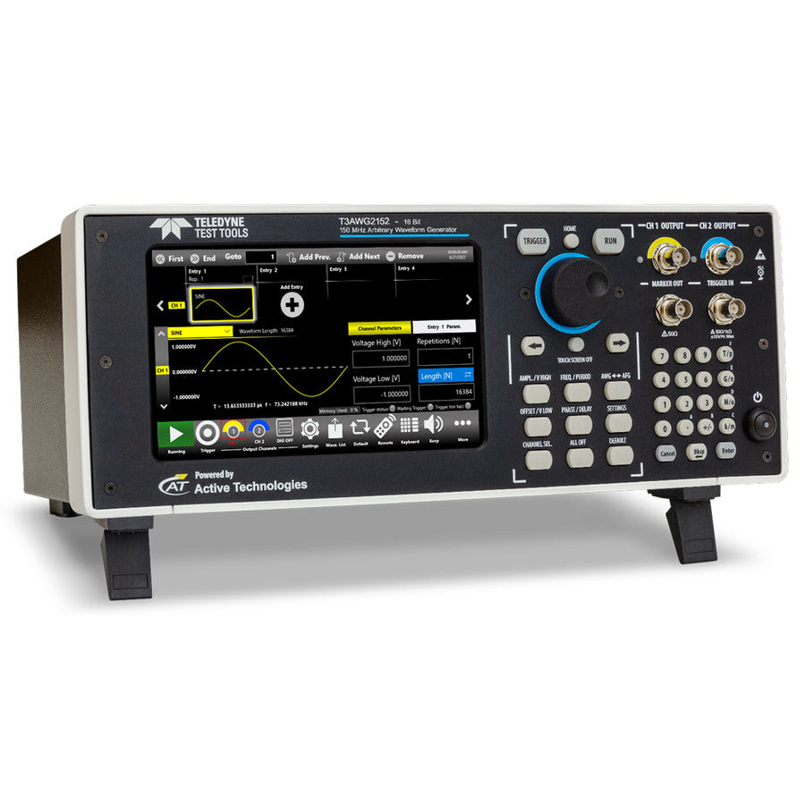 Teledyne LeCroy T3AWG2152