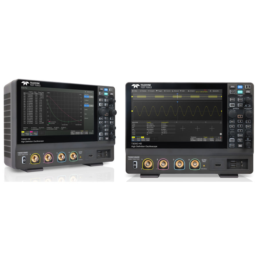 Teledyne LeCroy T3DSO1104HD