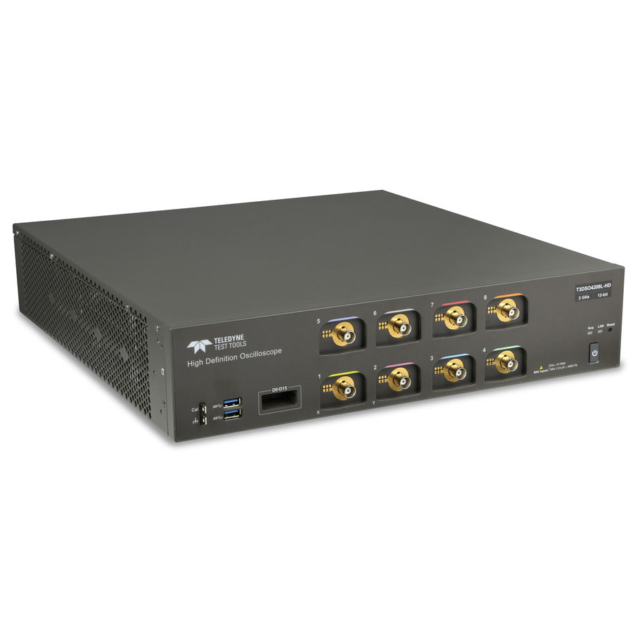 Teledyne LeCroy T3DSO4208L-HD