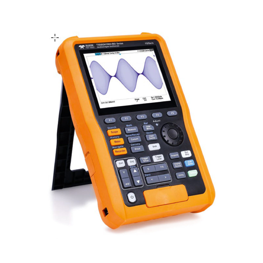 Teledyne LeCroy T3DSOH1202-ISO