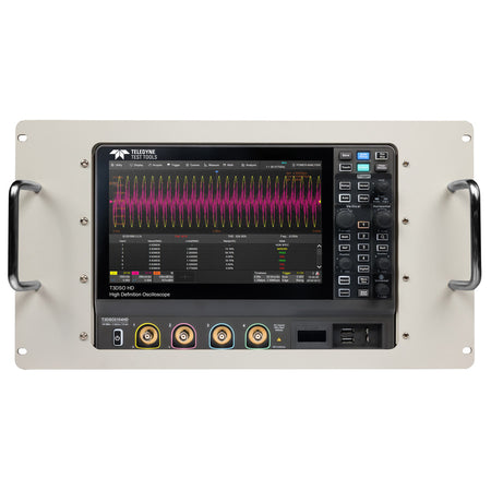 Teledyne LeCroy T3DSOHD-RACK