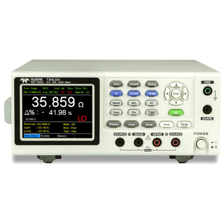 Teledyne LeCroy T3MIL50