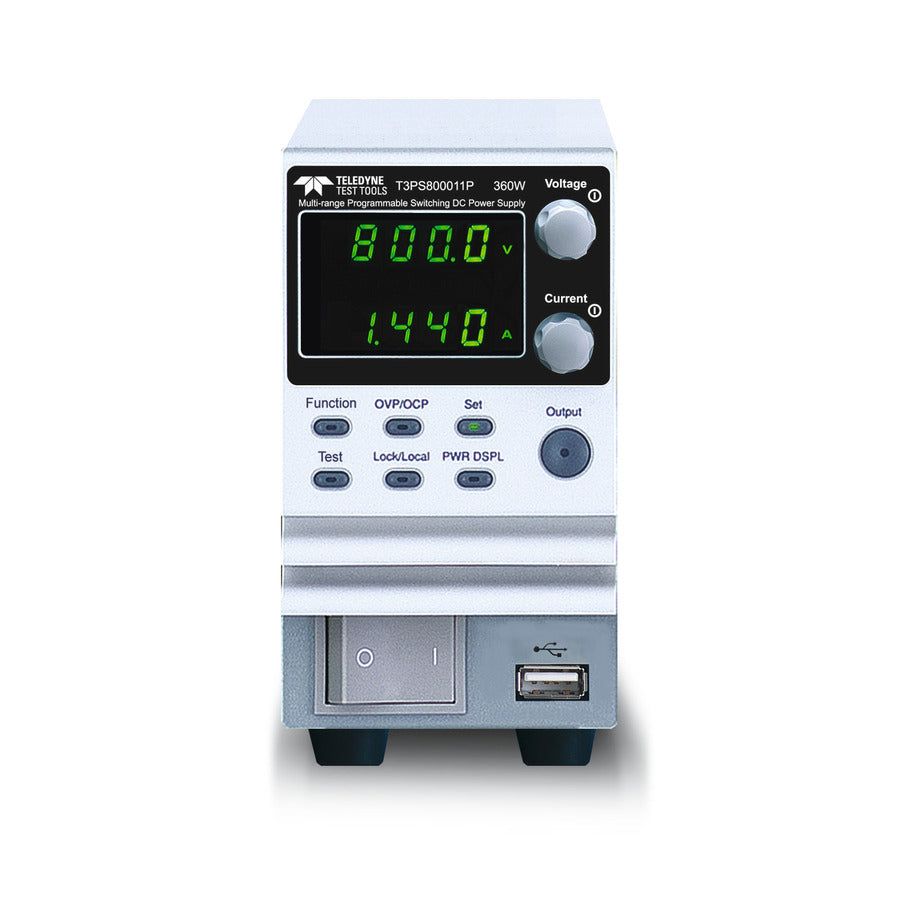 Teledyne LeCroy T3PS800011P