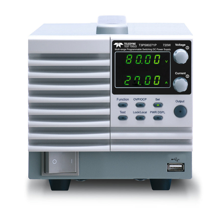 Teledyne LeCroy T3PS80271P