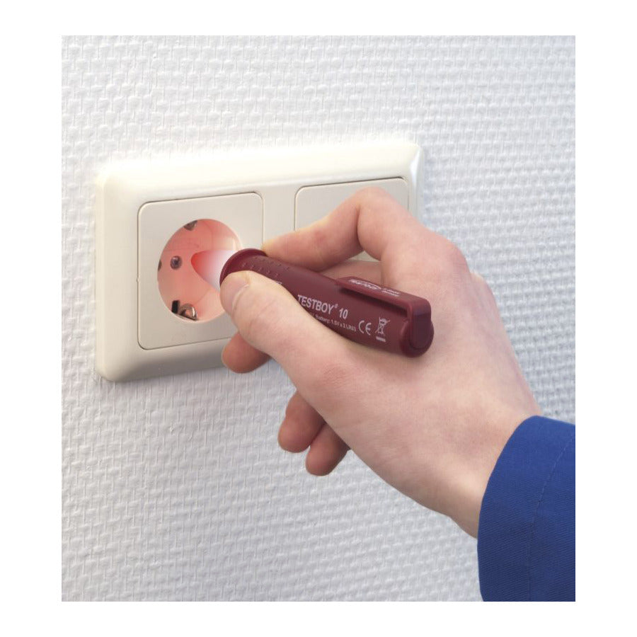 Testboy TB 10