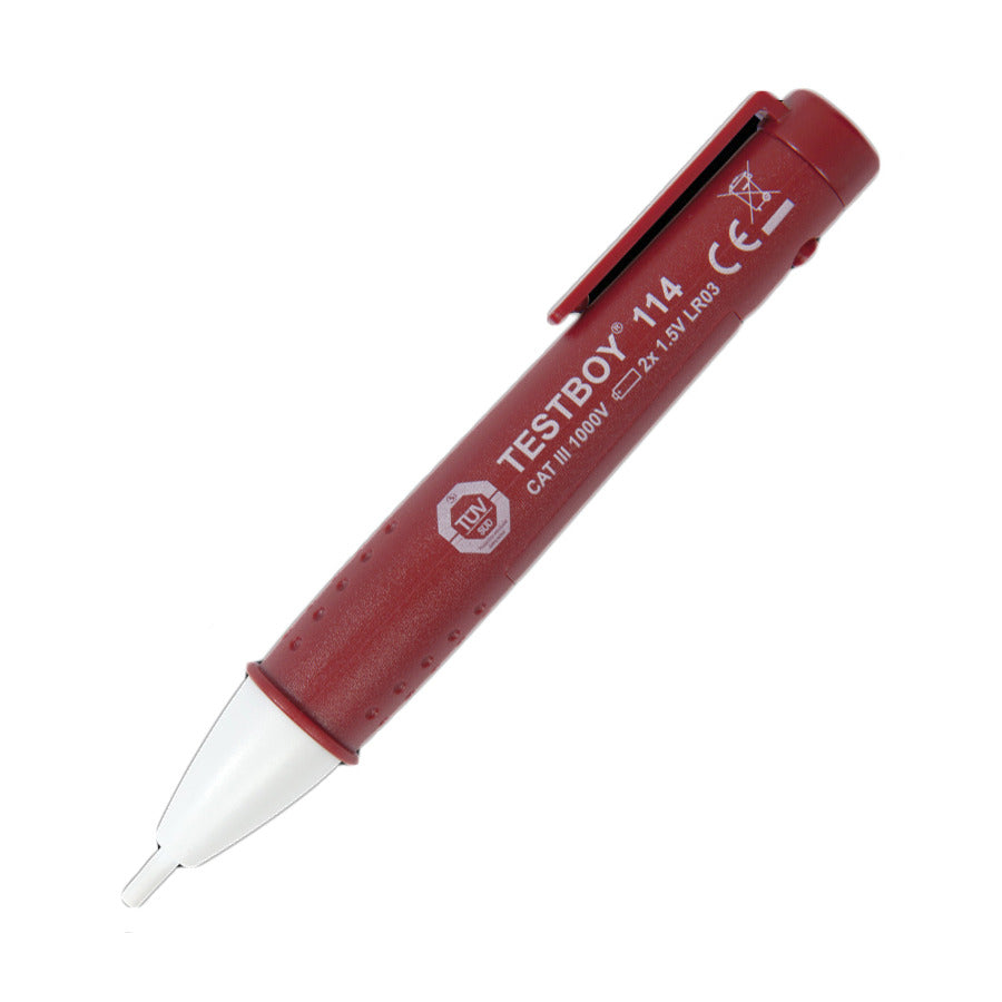 Testboy TB 114