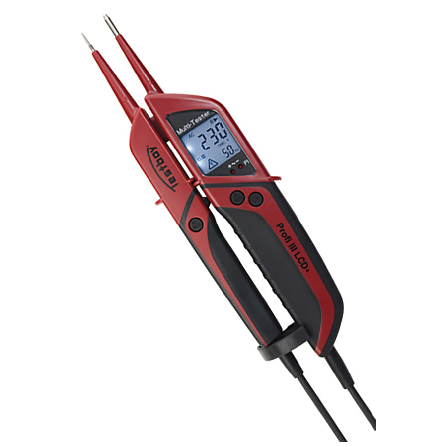 Testboy TB Profi III LCD
