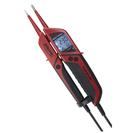 Testboy TB Profi III LCD