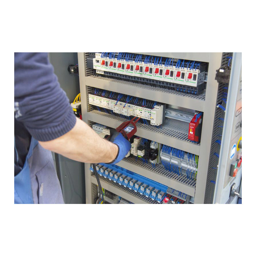 Testboy TB Profi III LCD