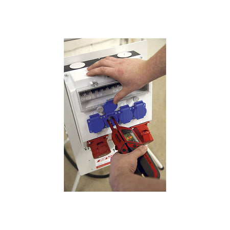 Testboy TB Profi III LCD