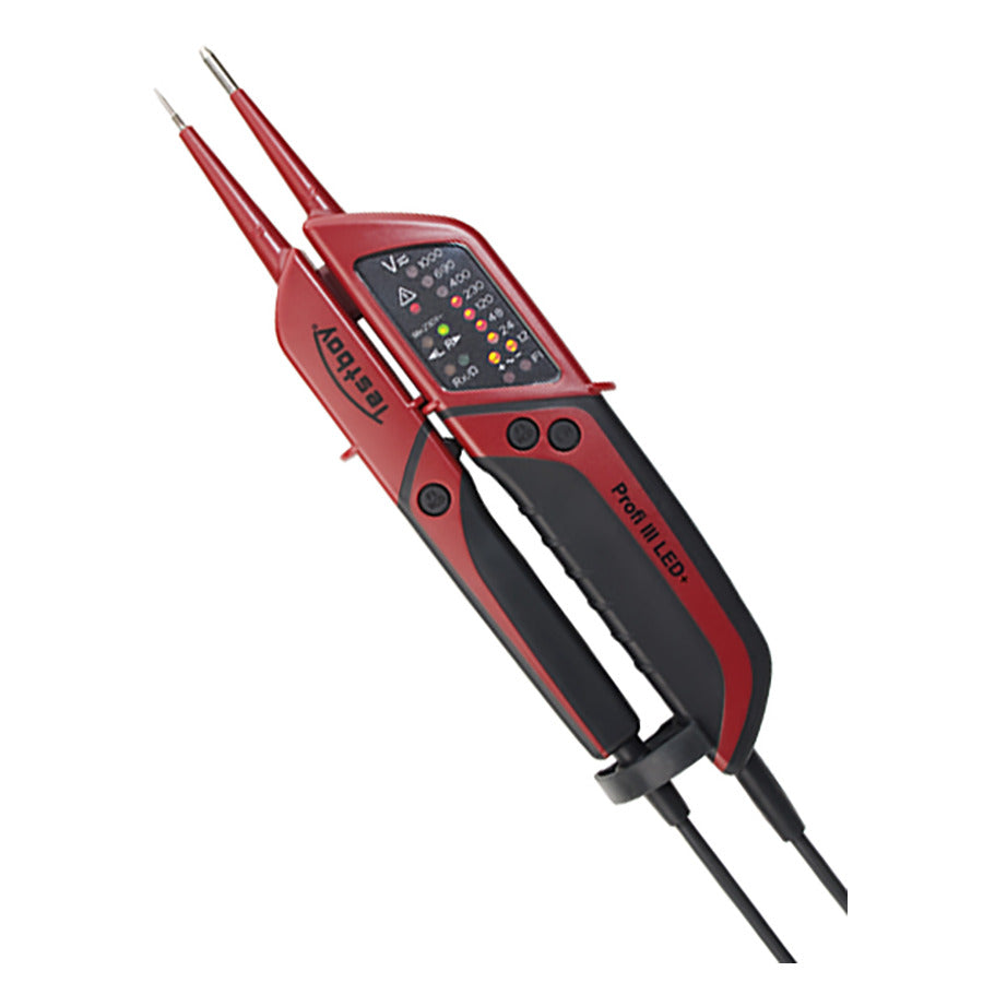 Testboy TB Profi III LED