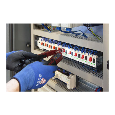 Testboy TB Profi III LED