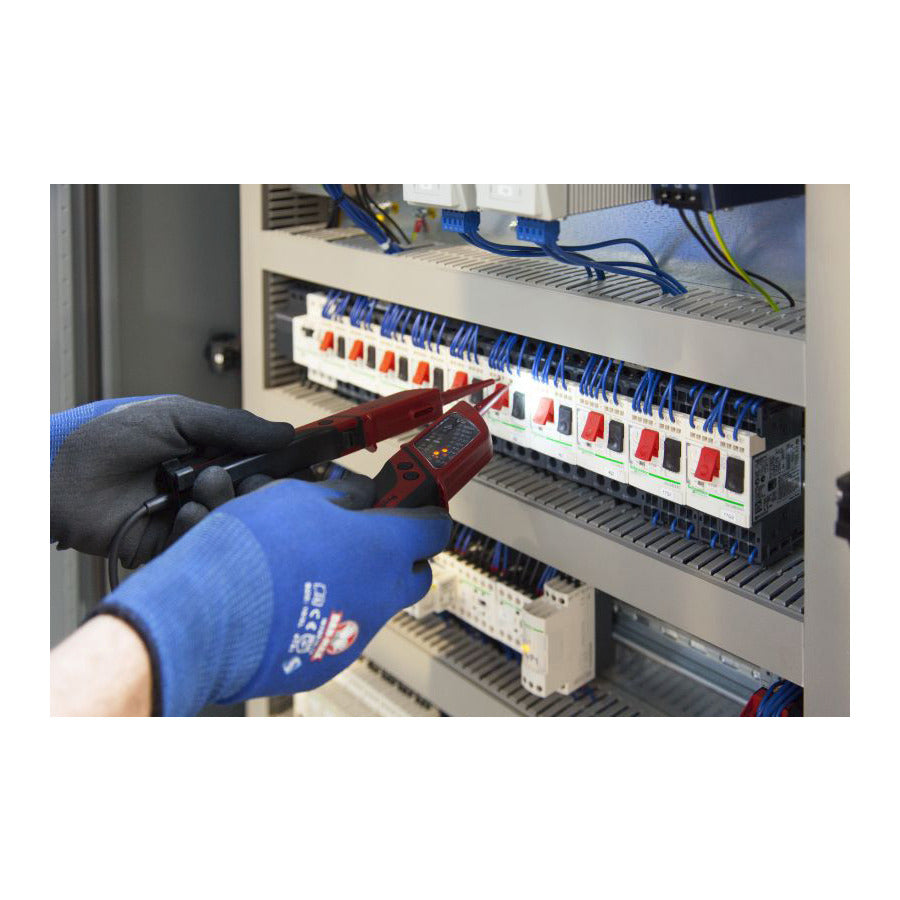 Testboy TB Profi III LED