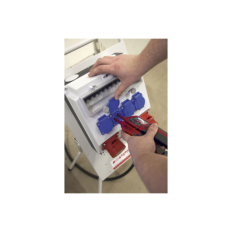 Testboy TB Profi III LED