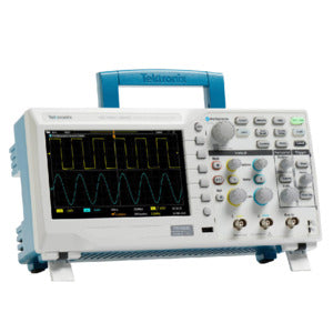 Tektronix-TBS1072C