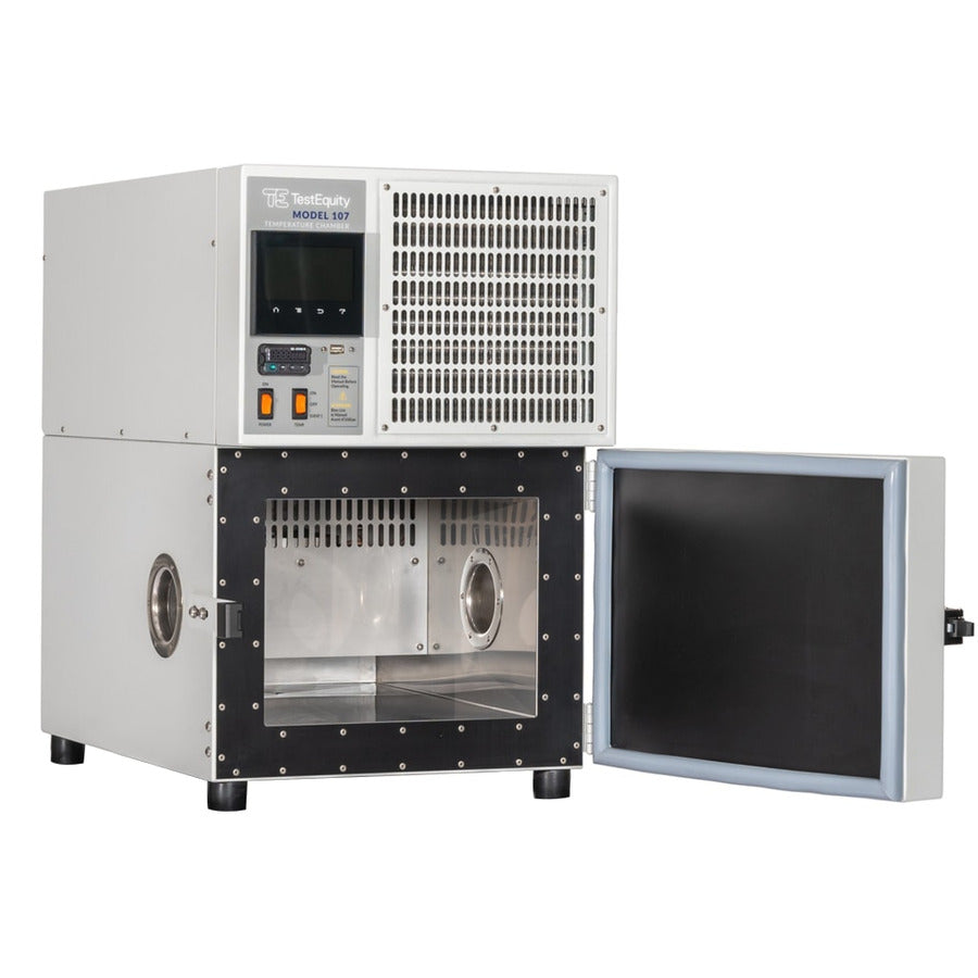 TestEquity Chambers TE-107-EX