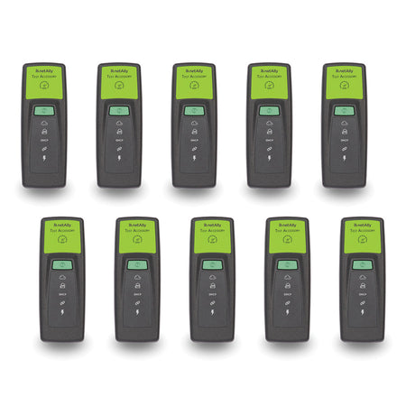 NetAlly TEST-ACC-10PK
