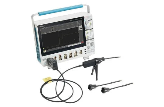 Tektronix TIVM1 IsoVu Isoliertes Messsystem (1 GHz)