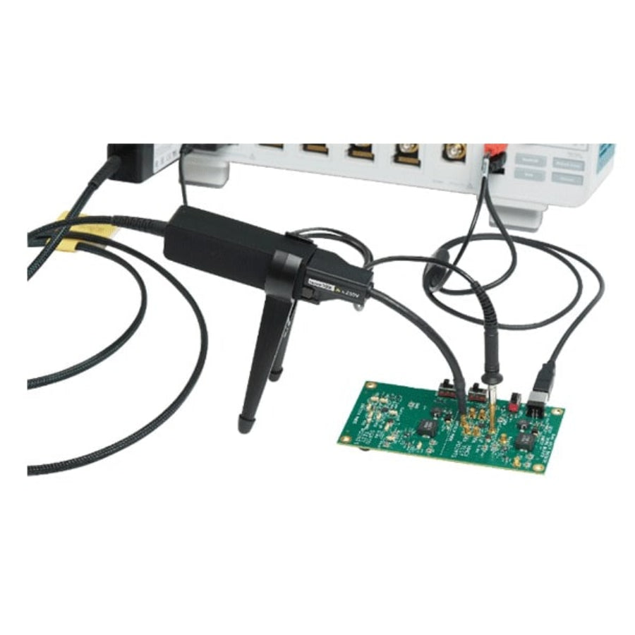Tektronix TIVP05 IsoVu Differential Probe (500 MHz)