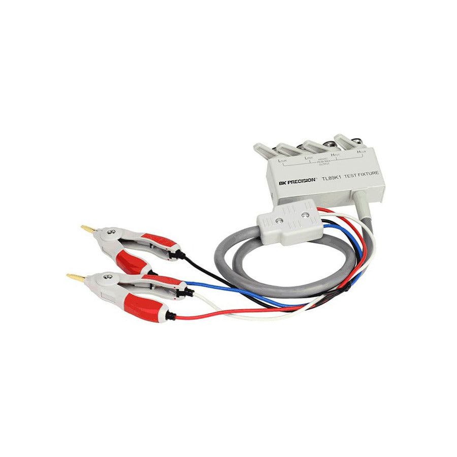 B&K Precision TL89F2