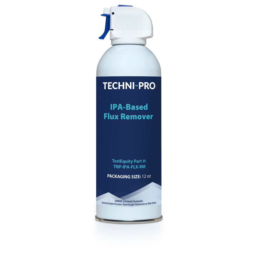 Techni-Pro TNP-IPA-FLX-RM Flussmittelentferner, IPA-basiert, Aerosol, 12 oz