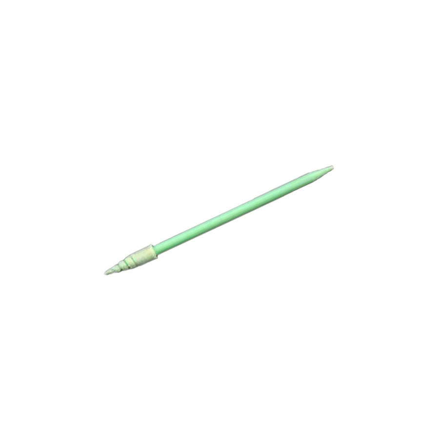 Techni-Pro FSWB751 Reinraum-Tupfer, ESD-Schaum, Polypropylen-Griff, 7,6 cm Gesamtlänge, 100 St./Beutel