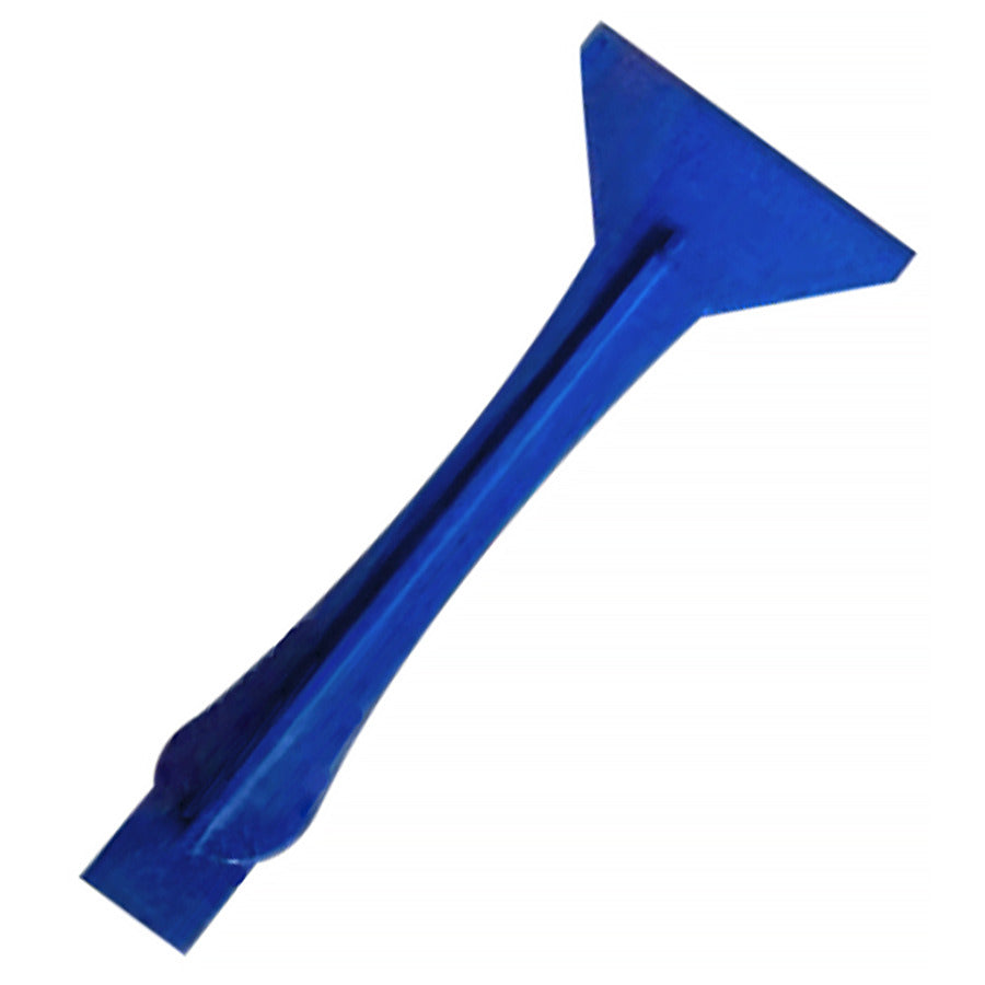 Techni-Pro PlScrpr Spudger, 128 Schaber, Kunststoff, Blau