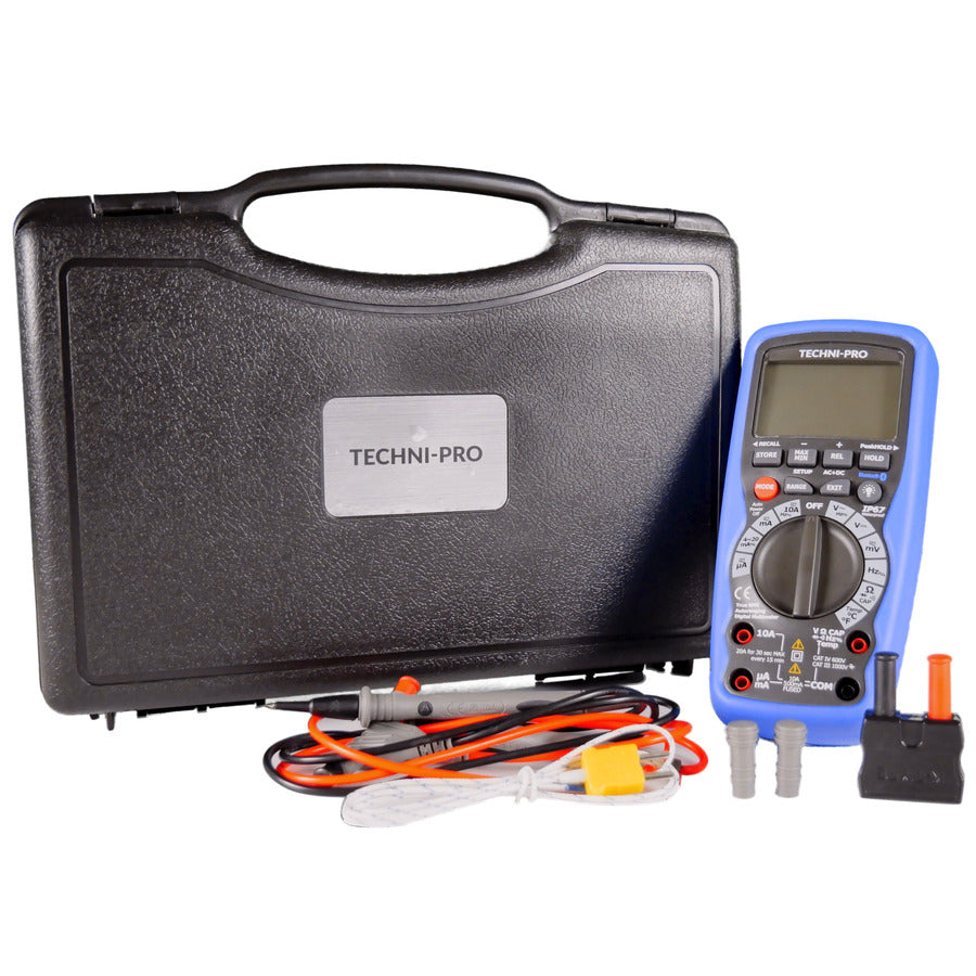Techni-Pro TNP278