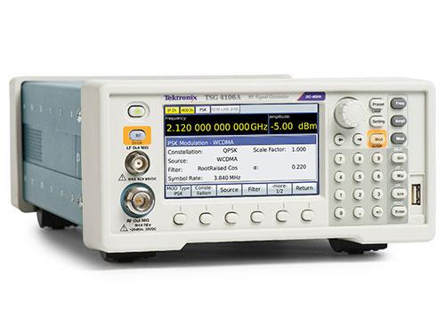 Tektronix TSG4102A Vector Signal Generator