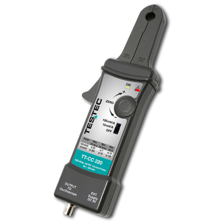 Testec TT-CC 220